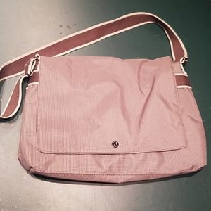 Womens computer and more travel bag